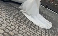 Braut kleid Hessen - Breuberg Vorschau