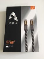 AVINITY CAT 6 Netzwerk 1,5m Kabel mit Gewebe CAT6 Baden-Württemberg - Plüderhausen Vorschau