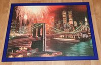 Puzzle New York, Feuerwerk - Nachts leuchtend, fluoreszierend Kreis Ostholstein - Malente Vorschau