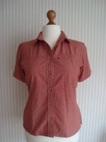 Vaude Kurzarm Bluse Hemd Shirt Gr. 38/S/M NEUwertig Stuttgart - Degerloch Vorschau