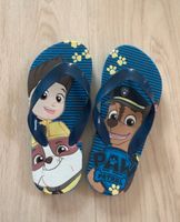 Paw Patrol Flip Flops Badeschlappen Nürnberg (Mittelfr) - Nordstadt Vorschau