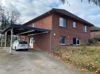 Günstige und geräumige 3-Zimmer-Wohnung in Nahrendorf Niedersachsen - Nahrendorf Vorschau
