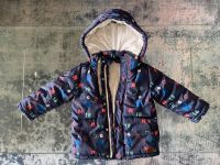 Winterjacke Mango Gr.92 München - Bogenhausen Vorschau