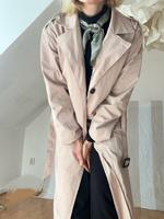Trenchcoat Hamburg - Wandsbek Vorschau