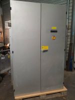 Lackierter Stahl Schaltschrank 2000 x 1200 x 450 mm Nordrhein-Westfalen - Sonsbeck Vorschau