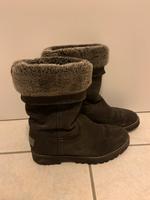 Panama Jack Gr 37 Winterstiefel Baden-Württemberg - Weinheim Vorschau
