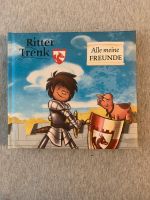 Freundebuch Ritter Trenk Freundschaftsbuch NEU Wuppertal - Vohwinkel Vorschau