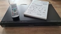 Panasonic Blu-Ray Disc Recorder DMR-BST700 mit Sat-Receiver Niedersachsen - Göttingen Vorschau