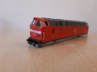 Gehäuse Gützold 33400 / 33430 219 059-3 H0 1:87 Dresden - Blasewitz Vorschau