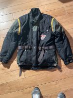 Motorrad Jacke „Delta Blue“ Gr M Nordrhein-Westfalen - Selfkant Vorschau