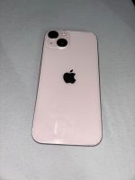 iPhone 13 Rosa, 128 GB FESTPREIS! Bayern - Kolbermoor Vorschau
