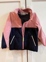 Softshell Jacke H&M Gr. 104 Berlin - Steglitz Vorschau