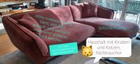 Sofa mit recamiere Bayern - Lindau Vorschau