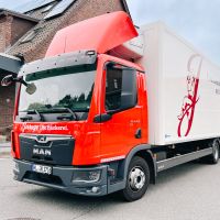 LKW Fahrer (m/w/d) Bad Doberan - Landkreis - Elmenhorst/Lichtenhagen Vorschau