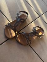 Sandalen von Graceland Gr. 37 - kaum getragen Bayern - Regenstauf Vorschau