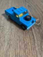 Corgi Toys Land Rover MB 100, in blau, selten Schleswig-Holstein - Escheburg Vorschau