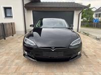 Tesla Model S 100D*DUAL*LUFT*MCU2*CCS*AP3*GARANTIE* München - Trudering-Riem Vorschau
