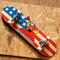 Toy Machine 7.75 American Monster Complete Skateboard Baden-Württemberg - Riegel Vorschau