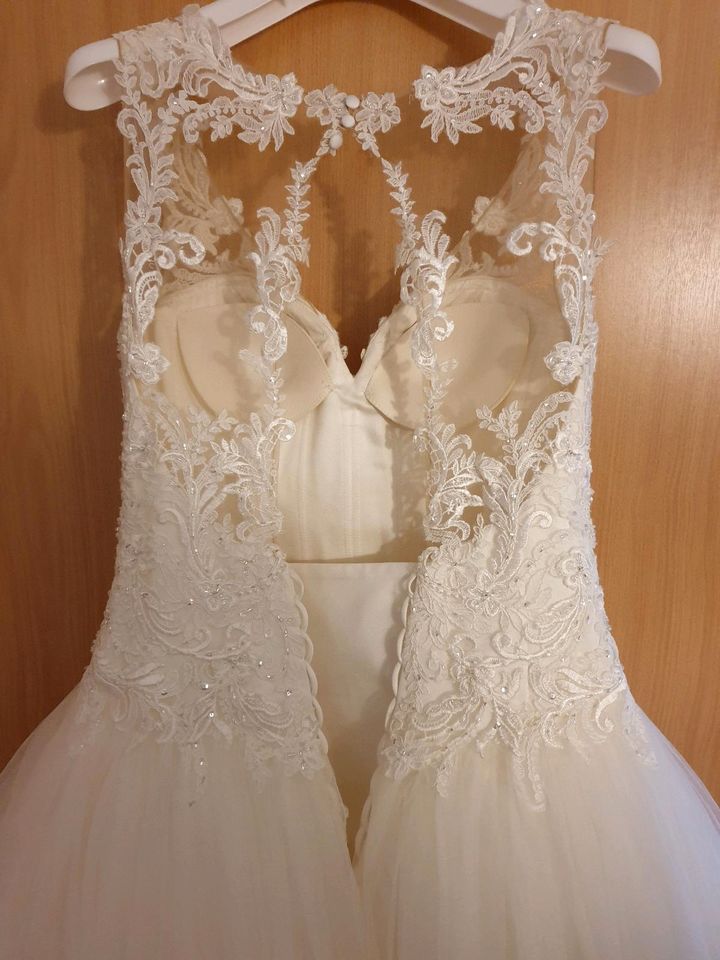 Hochzeitskleid, Brautkleid in Bad Laasphe