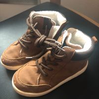 Winterschuhe H&M Gr. 25 Bayern - Offenhausen Vorschau