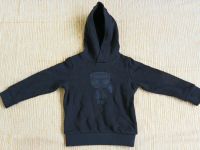 Hoodie Schwarz Karl Lagerfeld Gr.102  aktuell 12.02.24 Pankow - Weissensee Vorschau