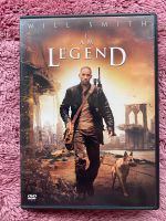 DVD: I am legend mit Will Smith Baden-Württemberg - Ottersweier Vorschau