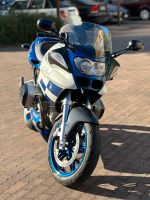 Original R1100S Boxercup mit echten wenigen KM und ABS Nordrhein-Westfalen - Oberhausen Vorschau