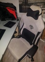 Andaseat T Pro 2 Series XL Gaming Stuhl Büro Sessel mit OVP Nordrhein-Westfalen - Bottrop Vorschau