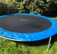 Trampolin ca.2.3m Sachsen-Anhalt - Lieskau Vorschau