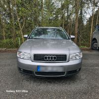 Audi A4 ,S4, 2.5 Diesel Thüringen - Schleiz Vorschau