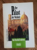 Historischer Roman "Der Palast der Weisheit" Bob Marshall-Andrews Brandenburg - Bad Belzig Vorschau