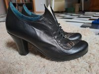 Pumps von Vladi Gr.39 neu schwarz/gold Baden-Württemberg - Hausen ob Verena Vorschau