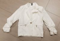 Bolero-Jacke, Damen, ivory, Größe L Sachsen-Anhalt - Könnern Vorschau