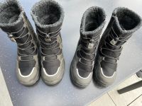 Bama Winterstiefel Gr. 34 Bayern - Glattbach Unterfr. Vorschau