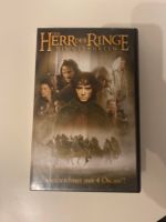 Herr der Ringe - Die Gefährten - VHS Baden-Württemberg - Nehren Vorschau