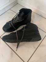 PUMA BOOTS / SNEAKER Größe 45 schwarz 1x getragen Niedersachsen - Weyhe Vorschau