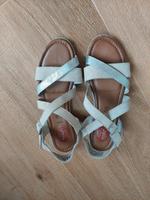 Jana relax fit Sandalen Größe 44 Damen Thüringen - Apolda Vorschau