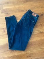 Thommy Hilfiger Jeans Sophie skinny 27/30 Rheinland-Pfalz - Kruft Vorschau