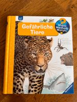 Wieso Weshalb Warum Gefährliche Tiere Baden-Württemberg - Waiblingen Vorschau