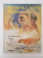 So denkt mein Hund W.D. van Heel Bechtermünz Verlag Sachsen - Gablenz Vorschau