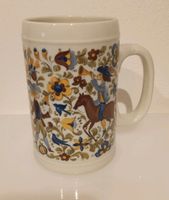 Villeroy & Boch Troubadour Becher Krug Bayern - Baiersdorf Vorschau