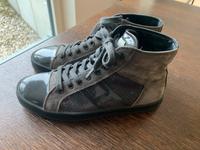 Hogan Rebel, grau Gr. 36,5 Kr. München - Unterföhring Vorschau