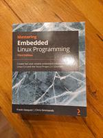 Embedded Linux Programming Yocto Bayern - Leinburg Vorschau