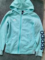 Adidas Kaputzejacke  Gr. 152 Baden-Württemberg - Leimen Vorschau