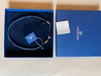 Swarovski Collier Blau Neu mit Etikett  Halsband Baden-Württemberg - Ulm Vorschau