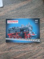 Fleischmann H0 2006/07 Die Modellbahn der Profis Baden-Württemberg - Albstadt Vorschau