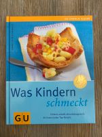 Kochbuch „was Kindern schmeckt“ Baden-Württemberg - Börtlingen Vorschau
