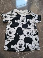 Mickey maus t-shirt Nordrhein-Westfalen - Soest Vorschau