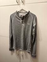 Superdry ~ Langarmshirt | Größe M Bayern - Wolnzach Vorschau