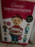 Tortenständer Caketales Sachsen - Mockrehna Vorschau